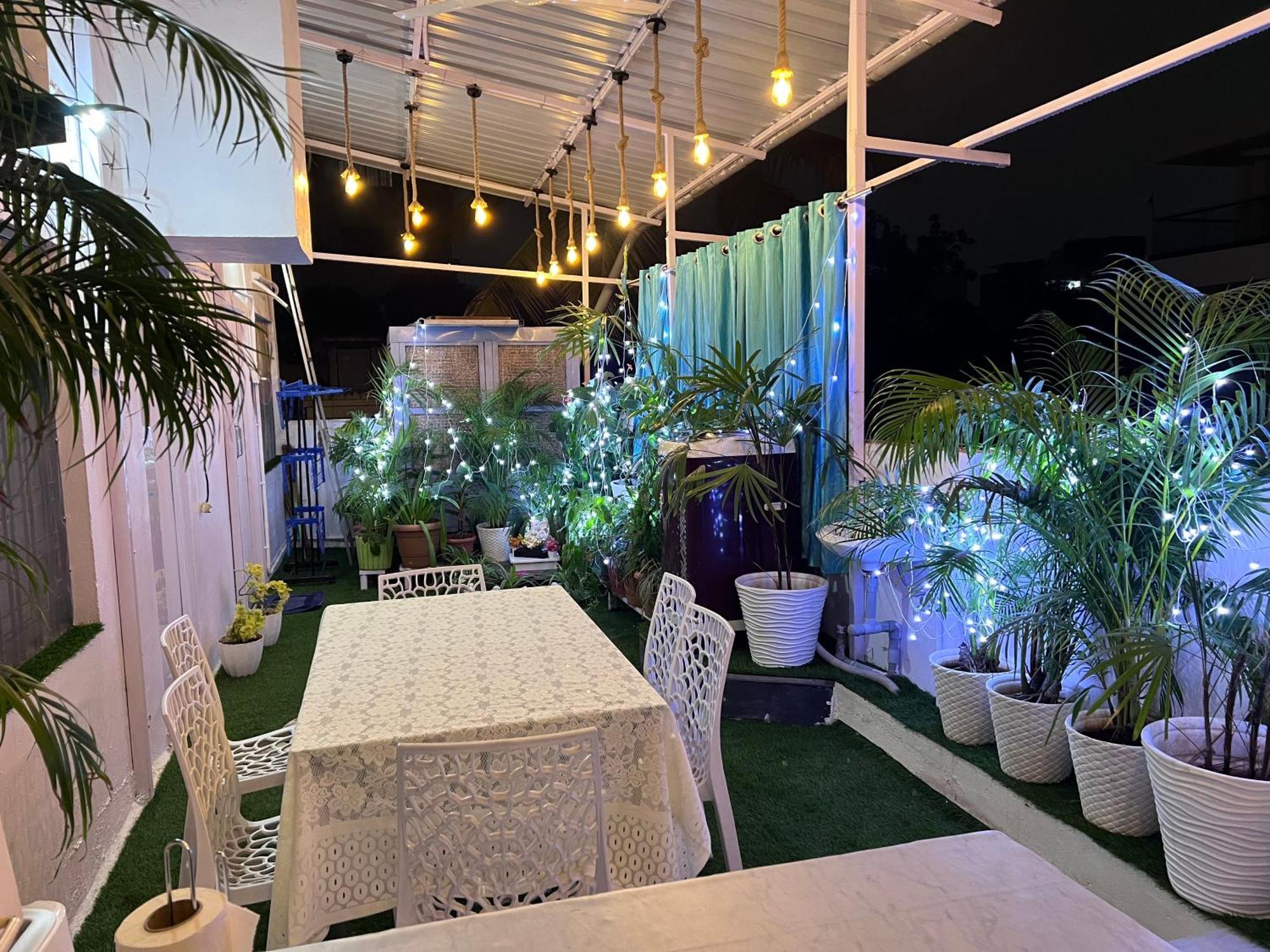 Lotus Hotell Nagpur Eksteriør bilde
